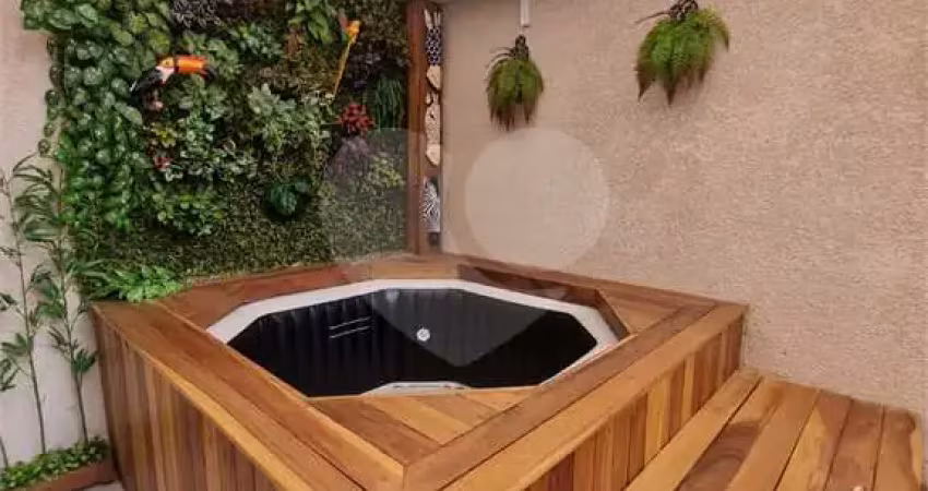 Apartamento com 2 quartos à venda em vila nova savoia - sp
