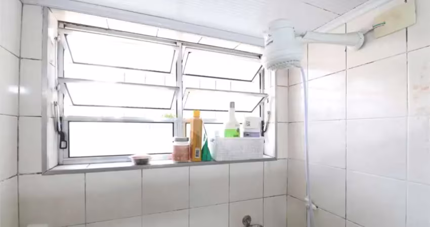 Apartamento com 2 quartos à venda em água branca - sp