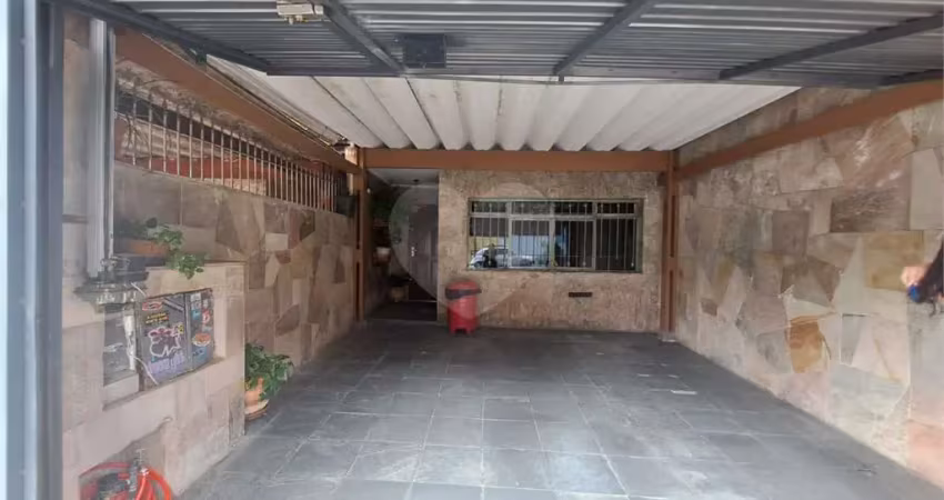 Sobrado com 3 quartos à venda em jardim guanca - sp