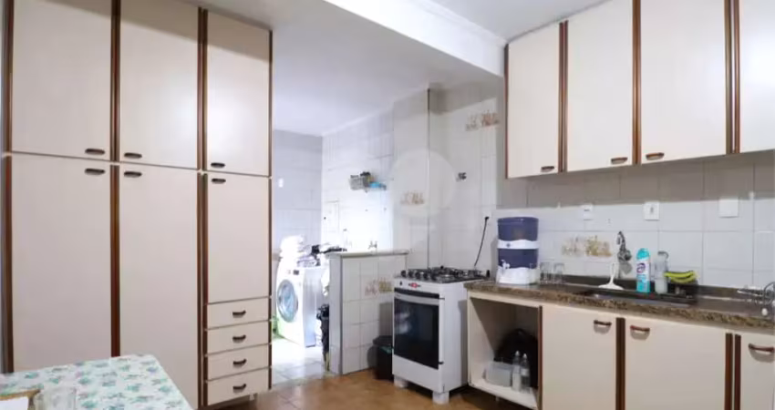 Apartamento com 2 quartos à venda em água branca - sp
