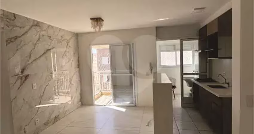Apartamento com 2 quartos à venda em vila marina - sp