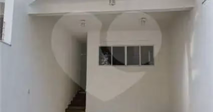 Sobrado com 4 quartos à venda em vila clementino - sp
