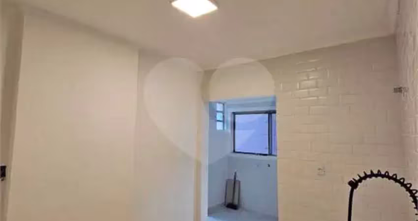 Apartamento com 2 quartos à venda na Rua Doutor Samuel Porto, Saúde, São Paulo
