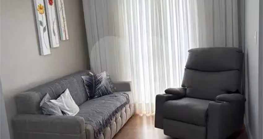 Cobertura com 3 quartos à venda em jardim são paulo(zona norte) - sp
