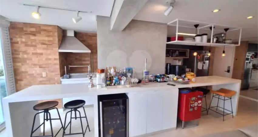 Apartamento com 1 quartos à venda ou para locação em aclimação - sp