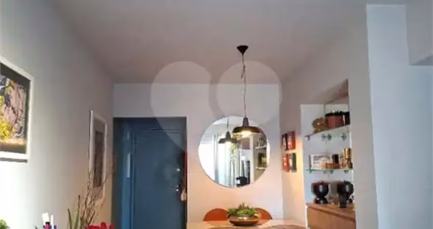 Apartamento com 1 quarto à venda na Rua Diana, Perdizes, São Paulo