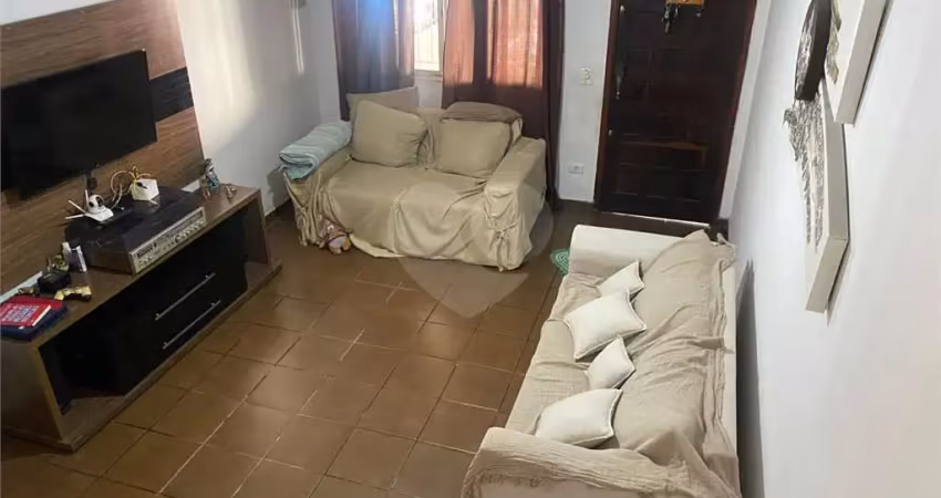 Casa com 2 quartos à venda na Rua Tanque Velho, Tucuruvi, São Paulo
