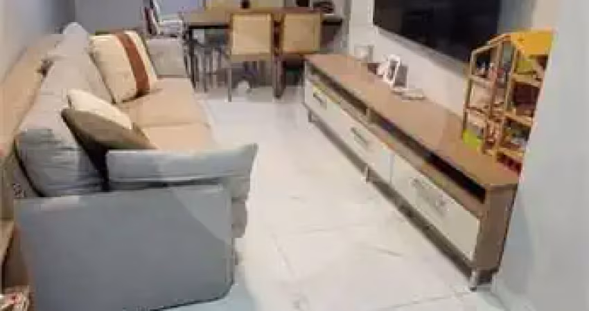 Apartamento com 2 quartos à venda em água branca - sp