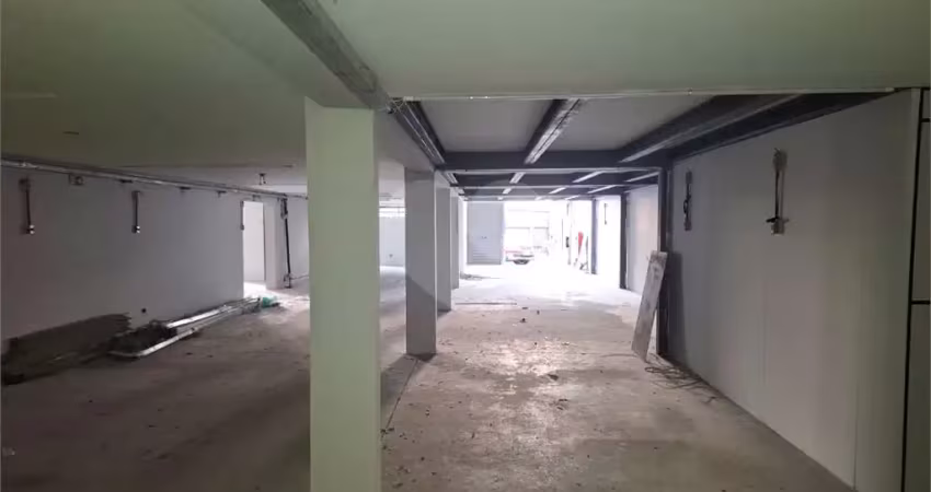 Barracão / Galpão / Depósito para alugar na Armando Coelho Silva, Casa Verde, São Paulo