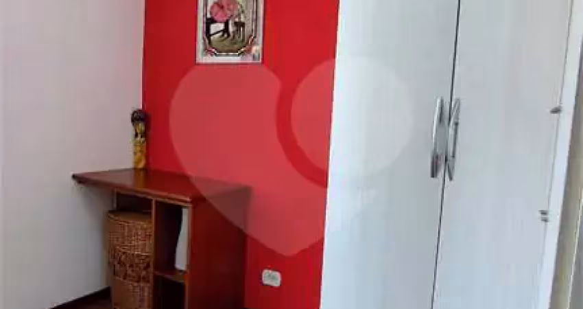 Apartamento com 2 quartos à venda em vila guarani (z sul) - sp