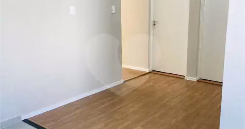 Apartamento com 2 quartos à venda na Rua Lord Cockrane, Ipiranga, São Paulo