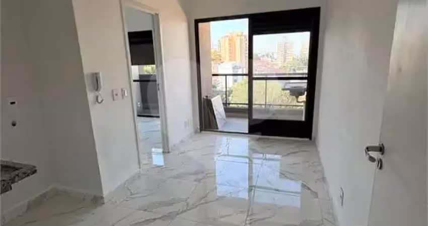 Apartamento com 1 quartos à venda em carandiru - sp