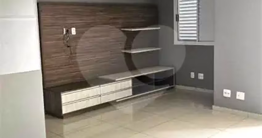 Apartamento com 3 quartos à venda em vila paulo silas - sp