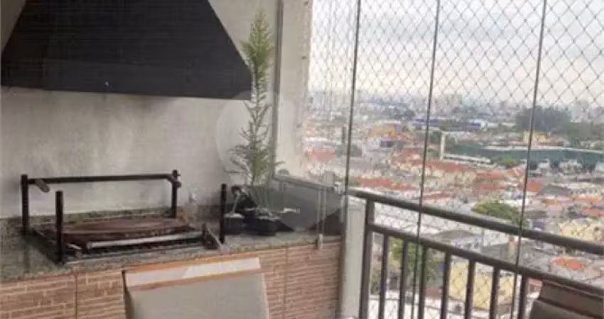 Apartamento com 3 quartos à venda em vila maria - sp