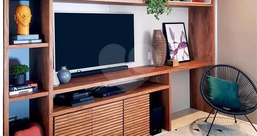 Apartamento com 2 quartos à venda em vila mariana - sp