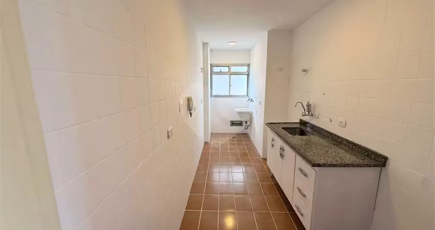 Apartamento com 2 quartos à venda em chácara califórnia - sp
