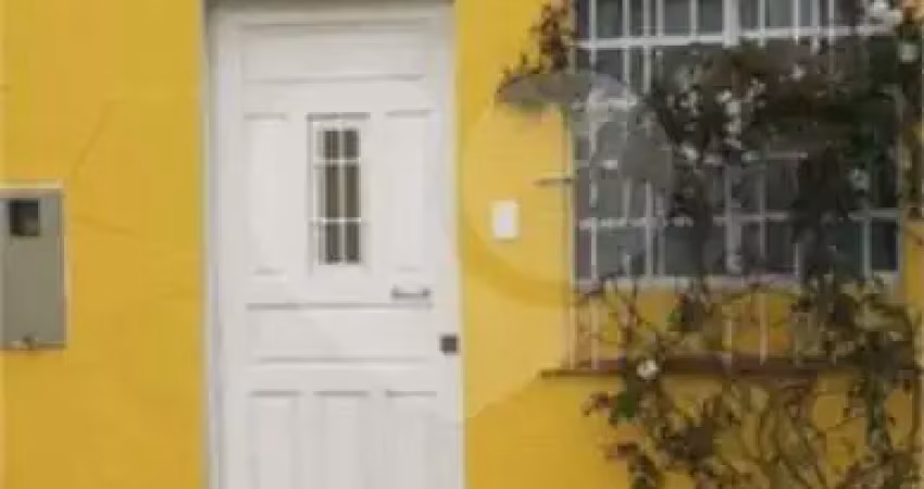 Sobrado com 3 quartos à venda em vila regente feijó - sp