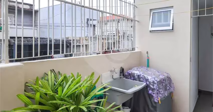 Casa térrea com 2 quartos à venda em vila moraes - sp