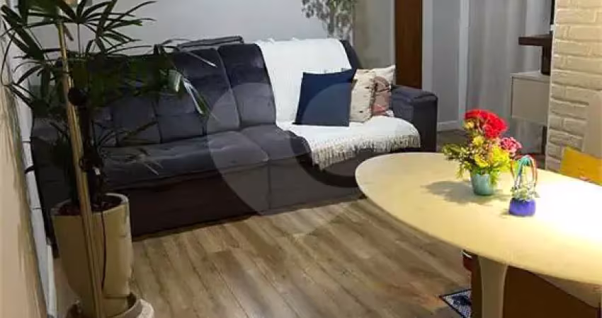 Apartamento com 2 quartos à venda em vila nova cachoeirinha - sp