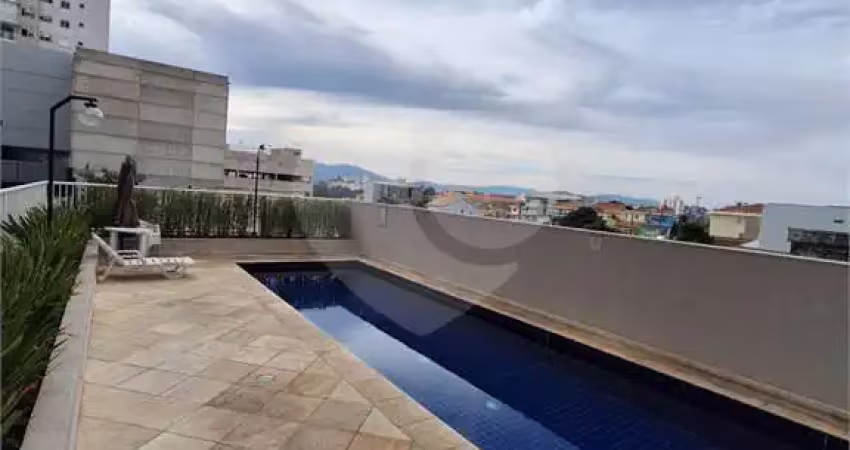 Apartamento com 2 quartos à venda ou para locação em tucuruvi - sp