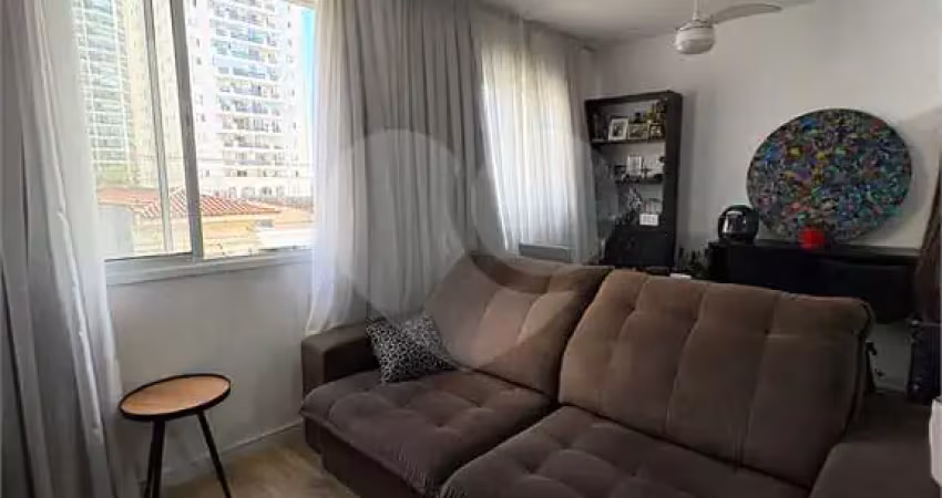 Apartamento com 1 quartos à venda em alto da mooca - sp