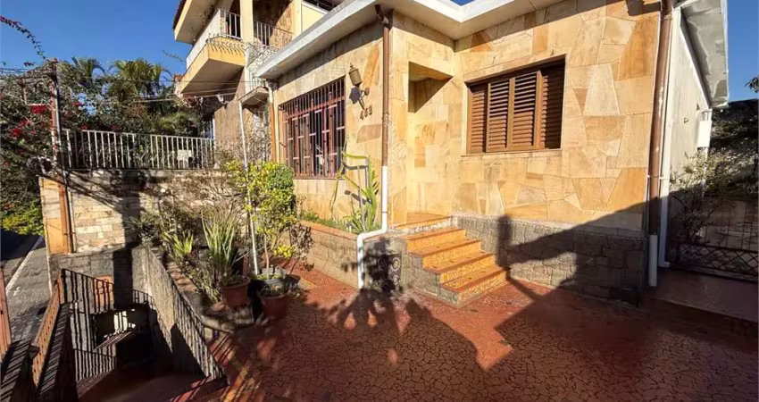 Terreno com 2 quartos à venda em parada inglesa - sp