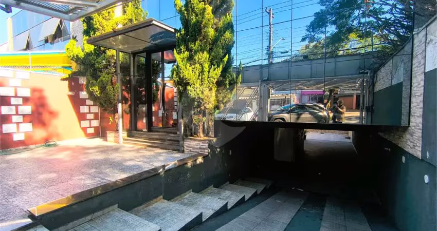 Prédio inteiro à venda ou para locação em jardim bonfiglioli - sp