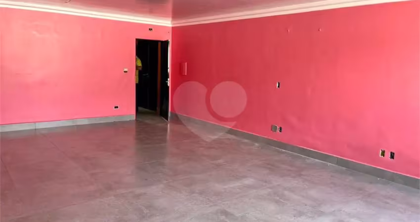 Sala comercial para alugar na Rua Cunha Gago, Pinheiros, São Paulo