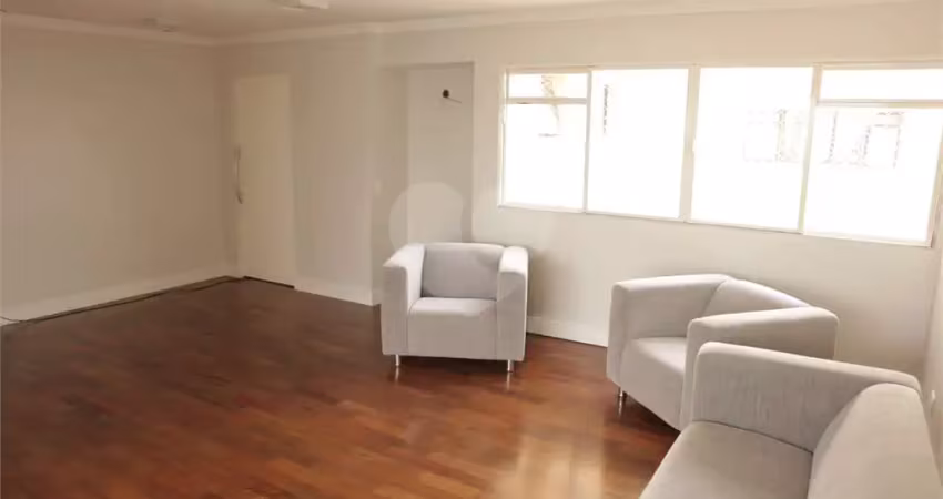 Apartamento com 3 quartos à venda em vila brasilina - sp