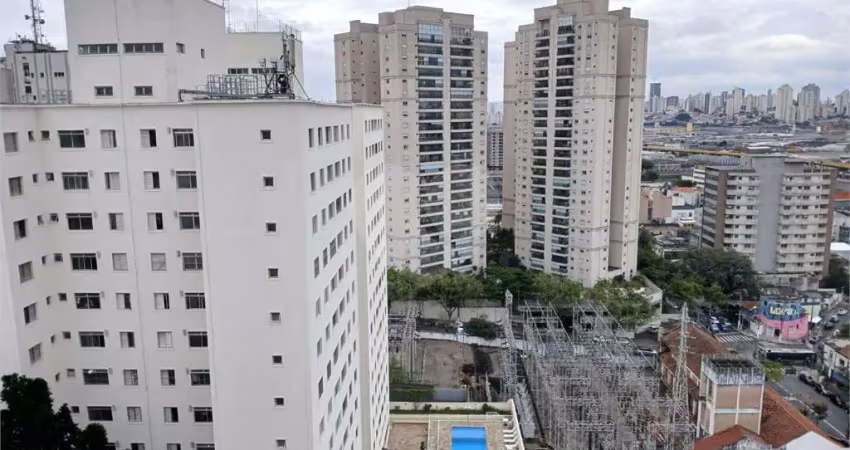 Apartamento com 2 quartos à venda na Oliveira Alves 608, Ipiranga, São Paulo