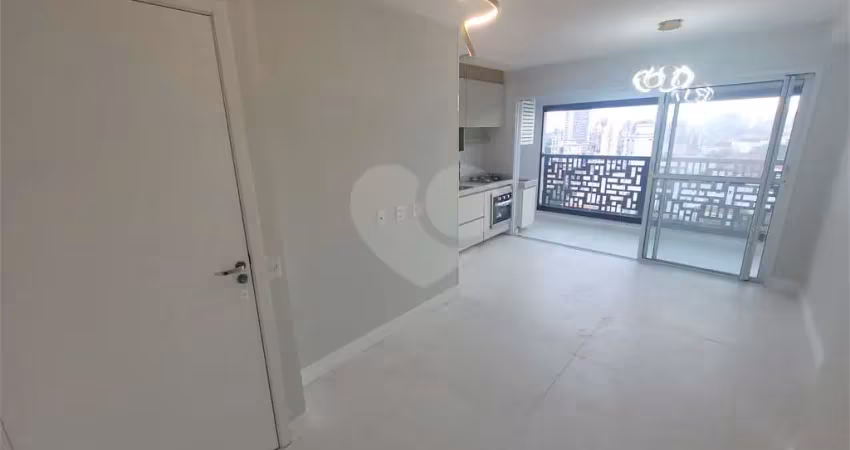 Apartamento com 2 quartos à venda ou para locação em tucuruvi - sp