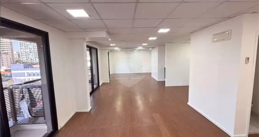 Sala comercial para alugar na M.m.d.c., Butantã, São Paulo