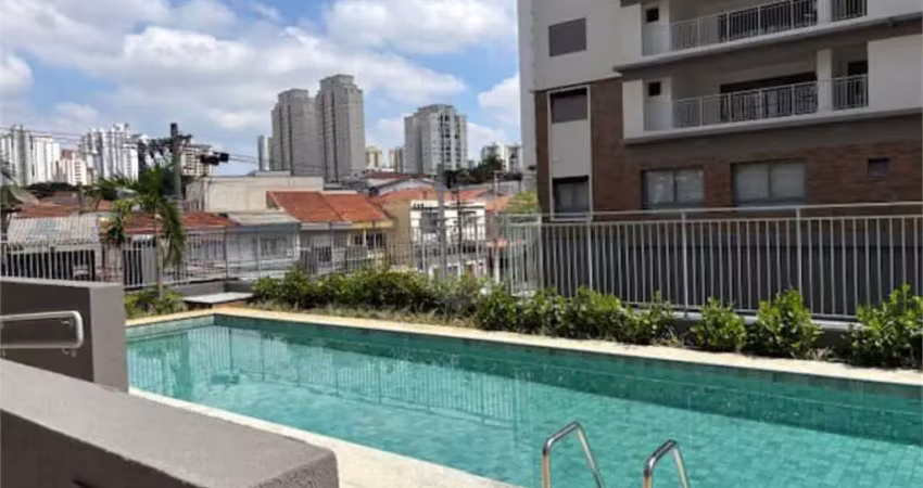 Apartamento com 3 quartos para locação em vila gomes cardim - sp