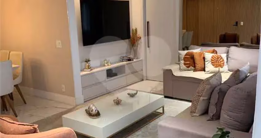 Apartamento com 3 quartos para locação em jardim vazani - sp