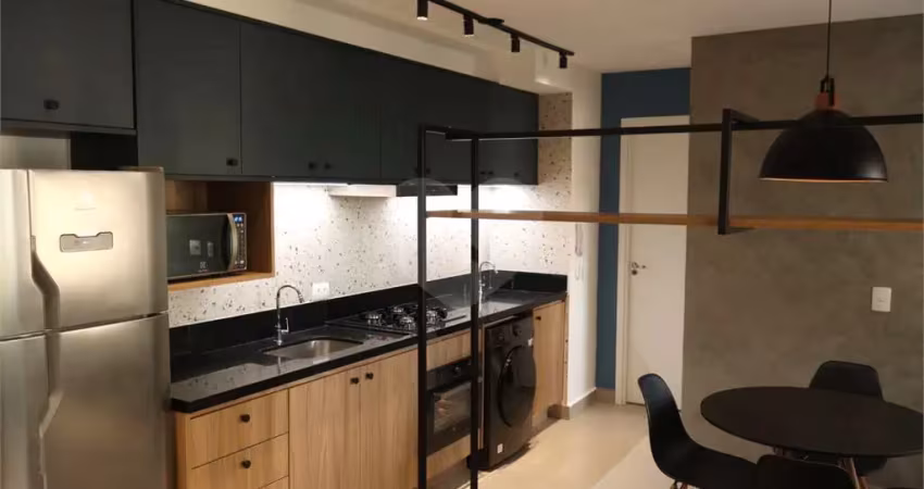 Apartamento com 1 quartos para locação em butantã - sp