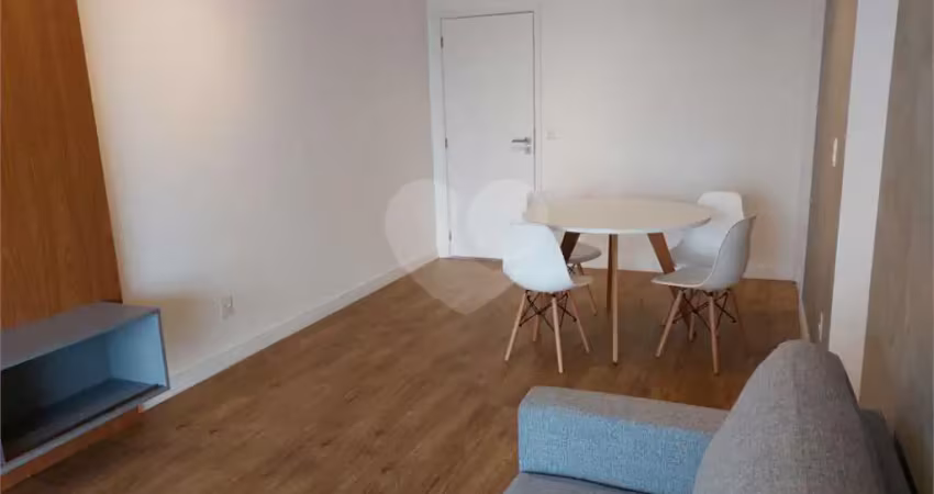 Apartamento com 2 quartos para locação em vila mariana - sp