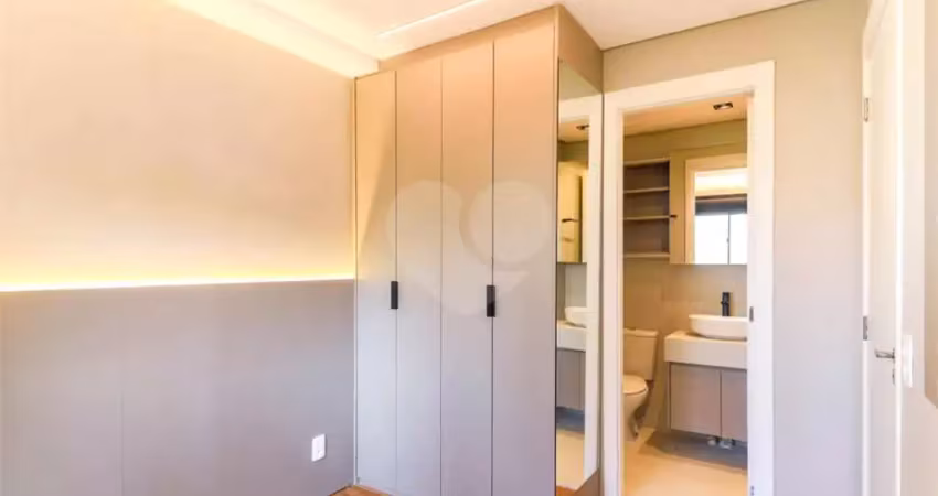 Apartamento com 1 quartos para locação em campo belo - sp