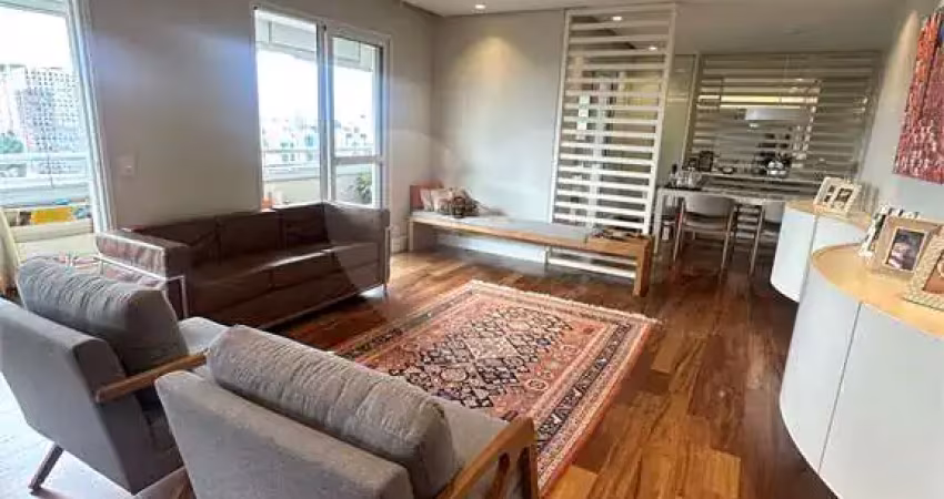 Apartamento com 4 quartos à venda em real parque - sp