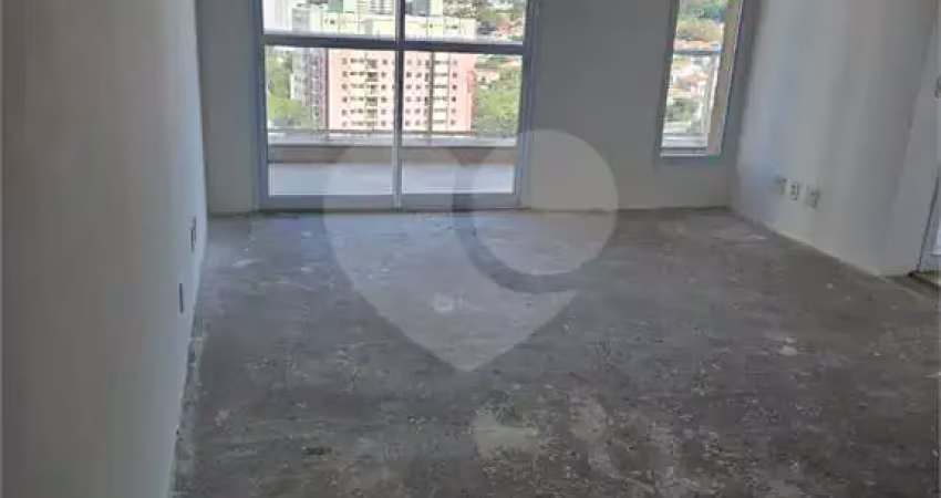 Apartamento com 2 quartos à venda na Rua Mauro, Planalto Paulista, São Paulo