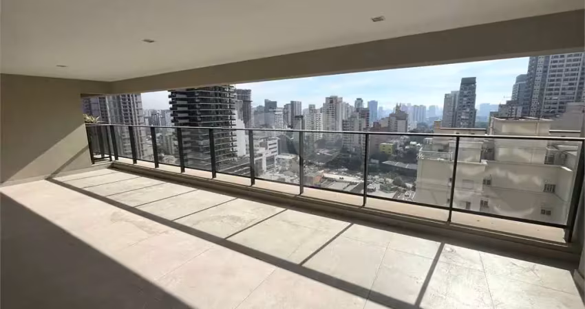 Apartamento com 3 quartos à venda na Rua Bartira, Perdizes, São Paulo