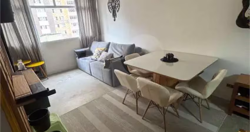 Apartamento com 2 quartos à venda ou para locação em pinheiros - sp