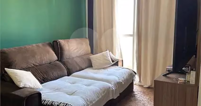 Apartamento com 4 quartos à venda em parque tomas saraiva - sp