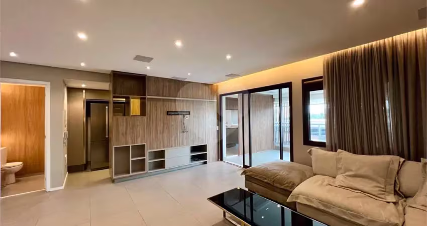 Apartamento à venda ou para alugar com 2 quartos, sendo 2 suítes,  no condomínio retrato pinheiros, são paulo - sp