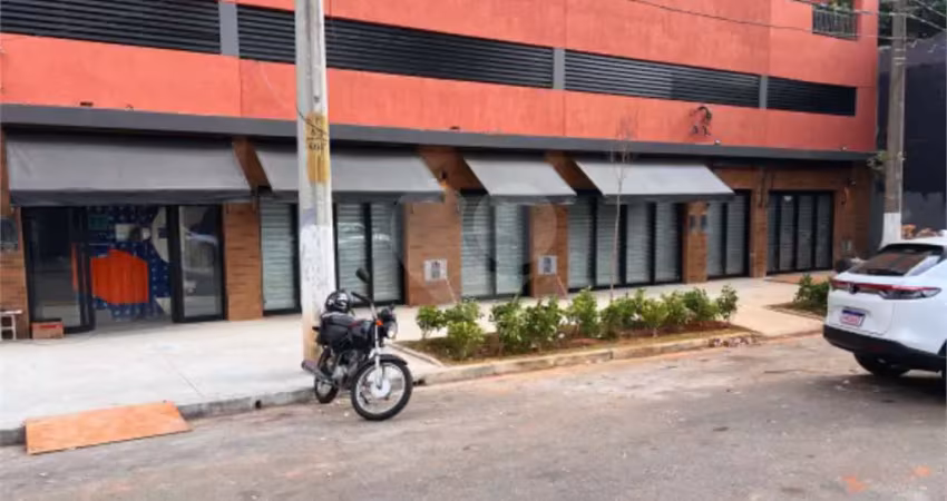 Loja para alugar no condomínio smart home nova klabin, são paulo - sp