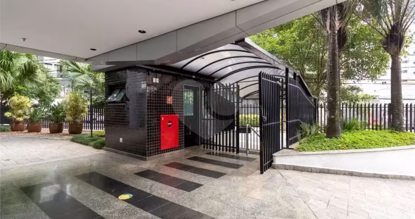 Sala comercial para alugar na Rua Doutor Neto de Araújo, Vila Mariana, São Paulo