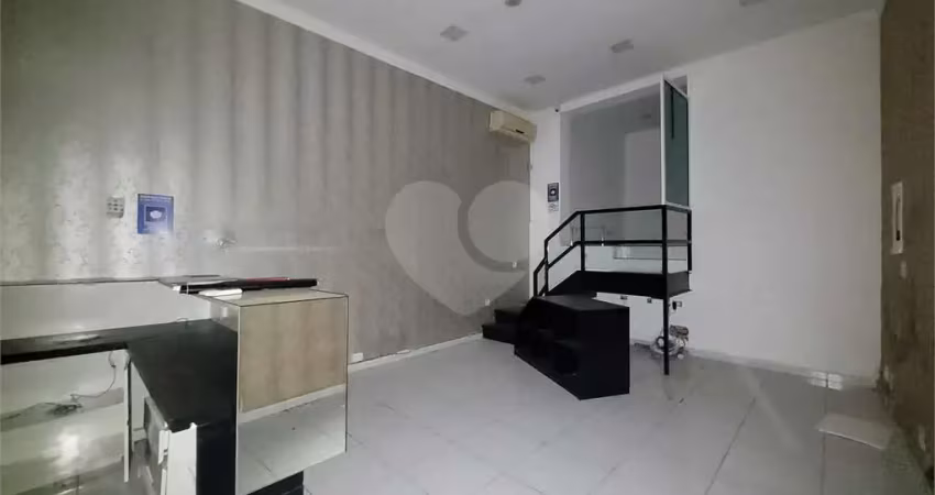 Loja para alugar no condomínio duas lojas, são paulo - sp
