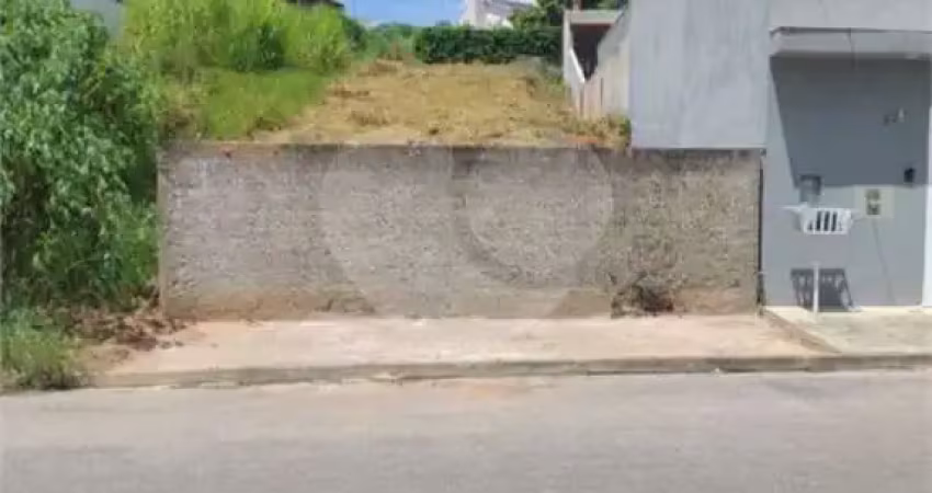 Terreno à venda na Rua dos Lírios da Paz, Nova Cerejeira, Atibaia
