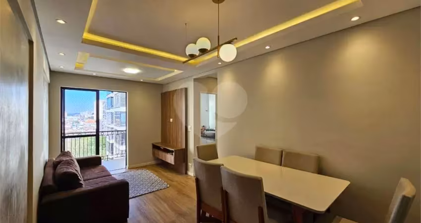 Apartamento à venda com 2 quartos no condomínio liverpool, são paulo - sp