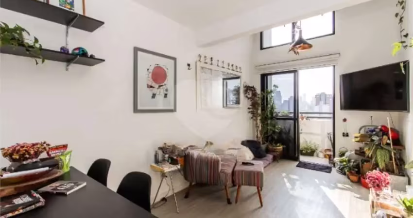 Apartamento à venda com 1 quarto, sendo 1 suíte,  no condomínio helbor evolution, são paulo - sp