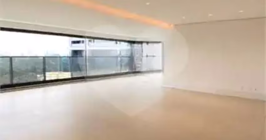Apartamento à venda ou para alugar com 4 quartos, sendo 4 suítes,  no condomínio parque global, são paulo - sp